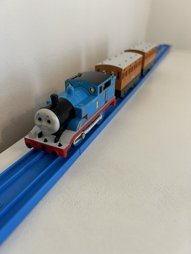 Plarail takara tomy thomas - takara,