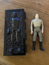 Vintage Star Wars, 1984, Han