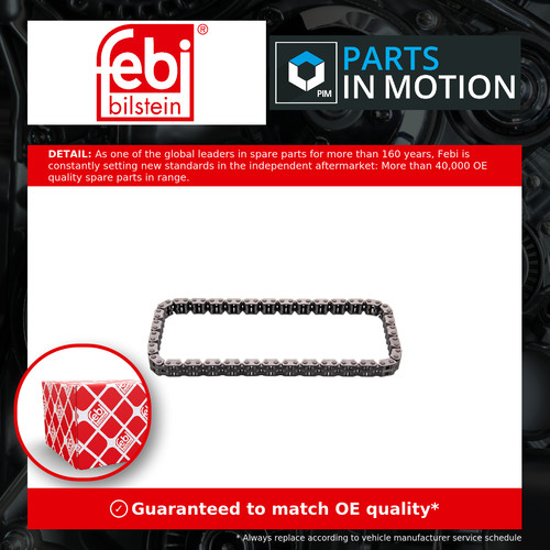 Timing chain fits golf - timing,
