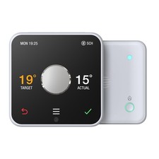Hive thermostat for heating - thermostat,