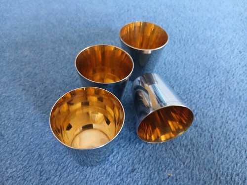 Set hunting stirrup - set, 4
