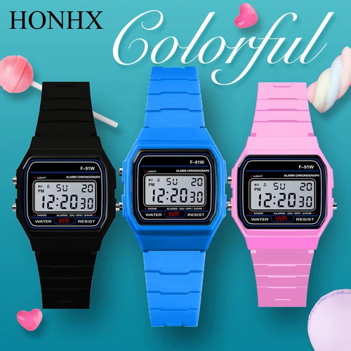 Luxury analog digital military - digital,