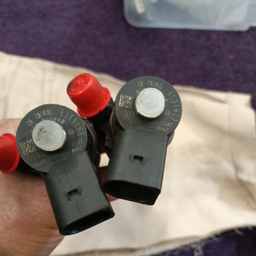 Bosch desel fuel injector - fuel,