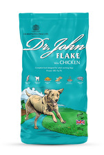 Dr John Flake Dry Dog Food