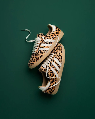 Adidas originals samba pony - samba, og