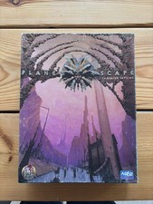 Planescape Campaign setting