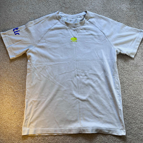 Nike tottenham hotspur casual - tottenham,