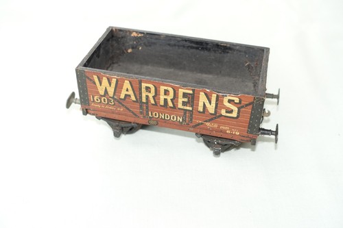 Vintage leeds model company - vintage,