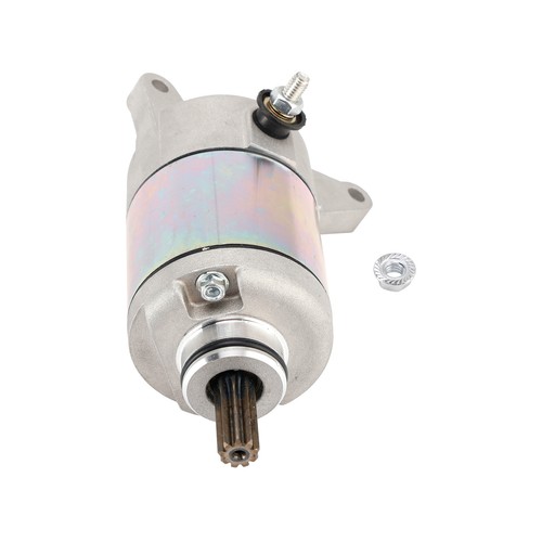 Starter motor 31200 - starter, 31200-k84-901