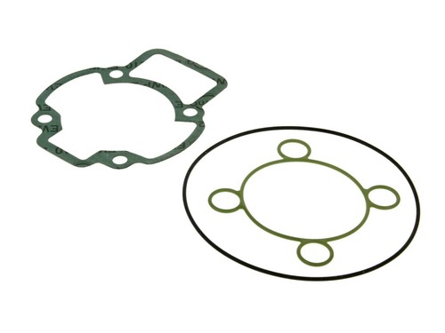 Cylinder gasket set malossi - set,