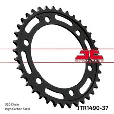 JT Rear Sprocket 37 tooth for