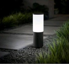  Low Voltage Black LED Smart