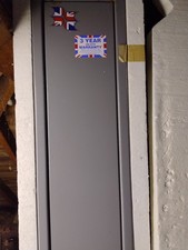 Brattonsound Gun Cabinet /