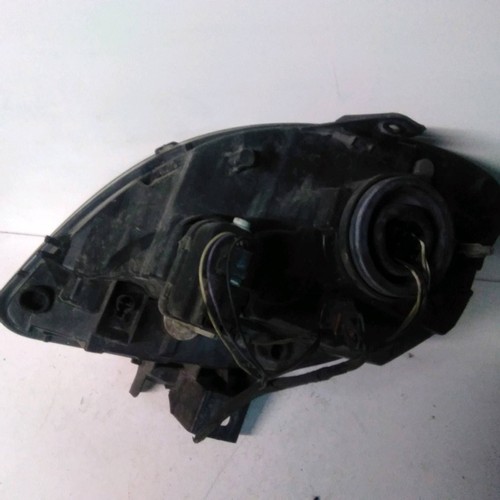 Headlamp renault kangoo 9 - headlamp,
