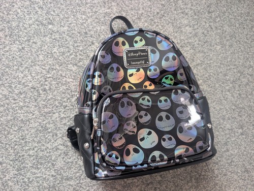 Jack skellington loungefly - jack,
