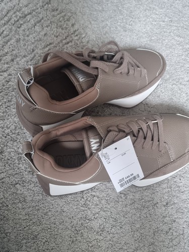 Dkny women trainers - dkny,