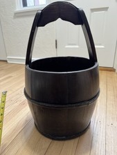 Antique Primitive Hand Made