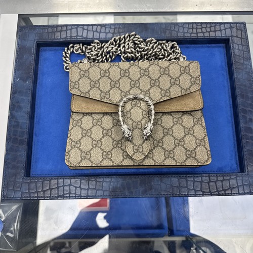 Gucci dionysus shoulder - dionysus, bag
