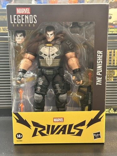 Marvel legends series - marvel,