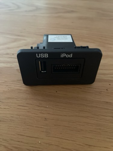 Audio usb ipod - usb,