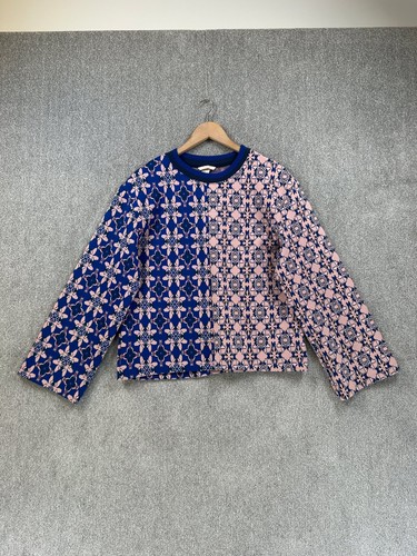Jumper women size uk 10 - h&m,