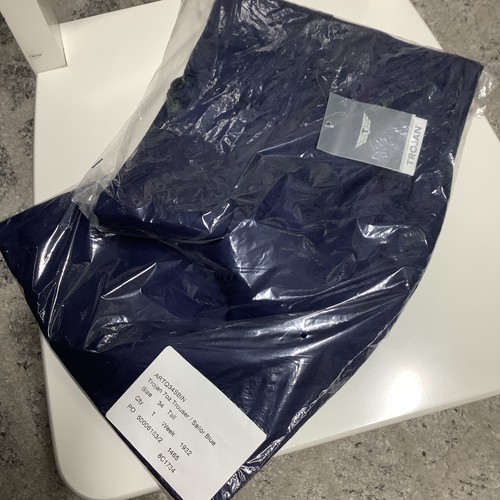 Trojan 7oz trousers - 7oz,