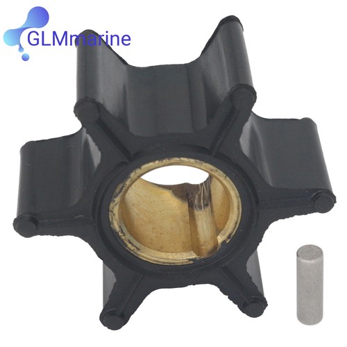 Water pump impeller - pump, kit