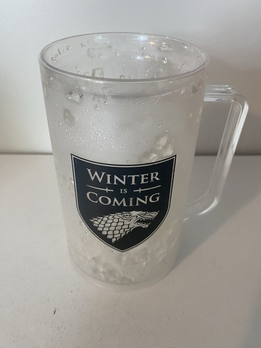 Game thrones winter - of,