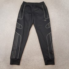 Adidas Tracksuit Bottoms Small