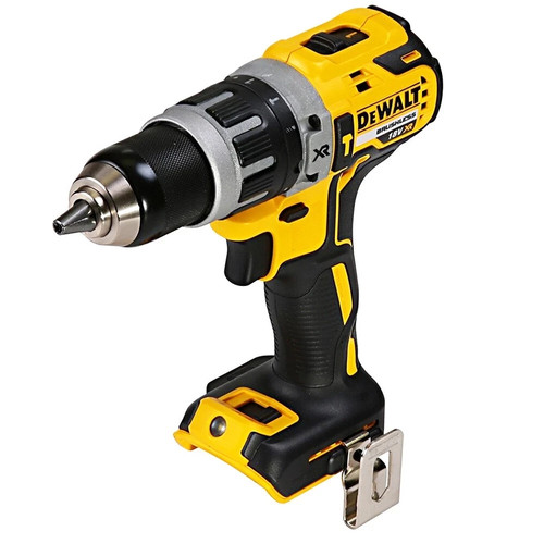 Dewalt dcd796n 18v ion - xr, li-ion