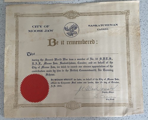 Collection rare canadian - collection, of