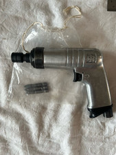 Ingersoll Rand 5RANP1 Pneumatic Air Screwdriver | 900 RPM | Air Tools