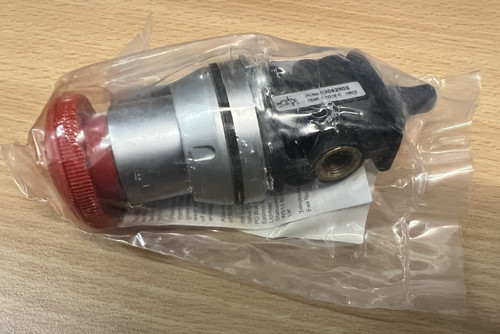 Imi norgren emergency stop - emergency,
