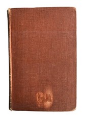 Flat Out by G Eyston Foreword Malcolm Campbell 1933 1st Edition Hardback