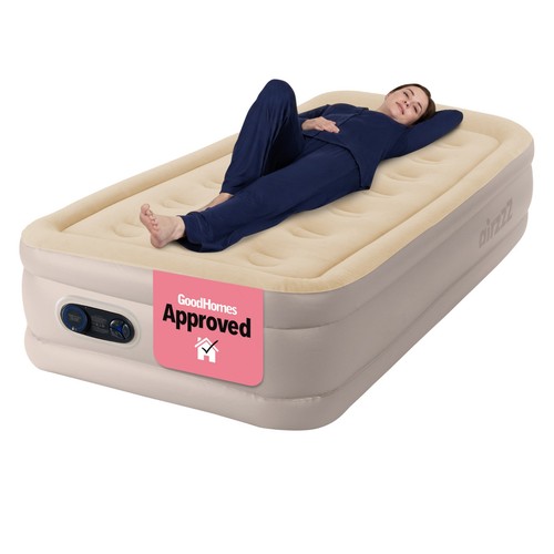 Airzzz slumberplus inflatable - slumberplus,