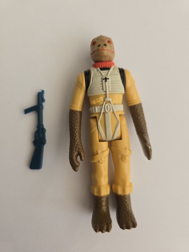 Star wars retro - star,