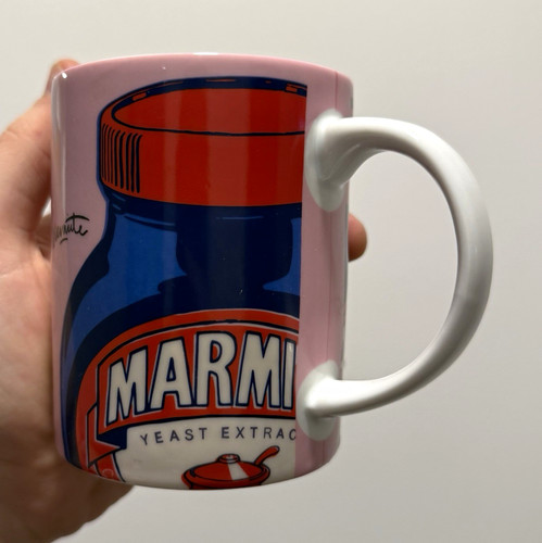 Marmite official merchandise - marmite,