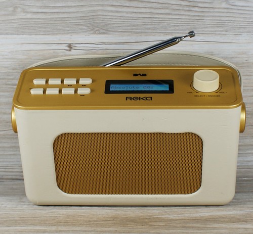 Reka 84500 portable - 84500,