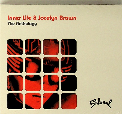 Inner life jocelyn brown - life,
