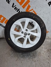 2014-2019 VAUXHALL CORSA E 16"