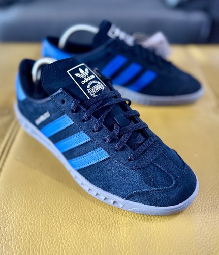 Brand new adidas hamburg - new,