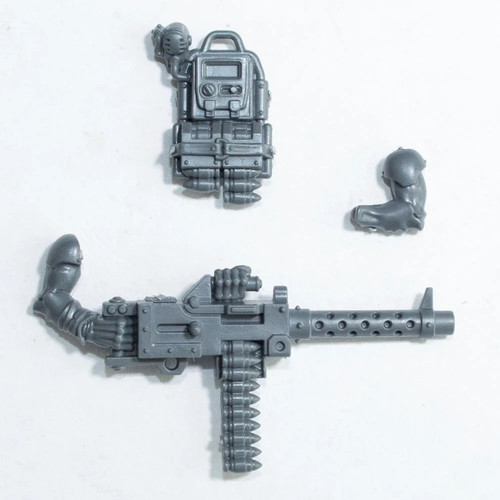 Warhammer 40k genestealer - warhammer,