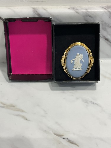 Vintage wedgwood jasperware - wedgwood,