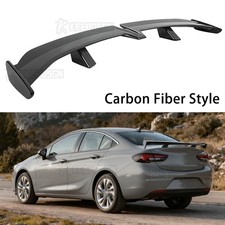 ABS 55" Rear Trunk Spoiler