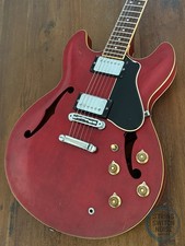 Yamaha SA700, “335” Style