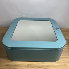 Vintage IKEA GUNNERN Metal