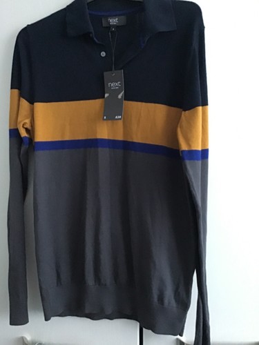 Mens next cotton - next, nylon