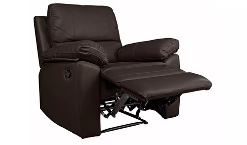 Recliner chair manual - chair,