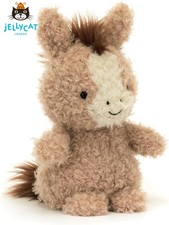 Jellycat Little Horse Stuffed