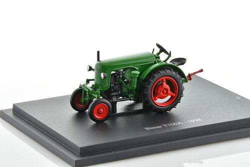 1958 simar t100a tractor - simar, 1/43